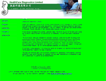 Tablet Screenshot of hcdl.hcdh.com.hk